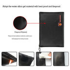 Element Proof Document Bag