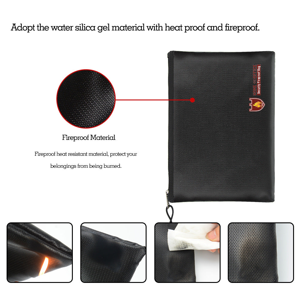Element Proof Document Bag