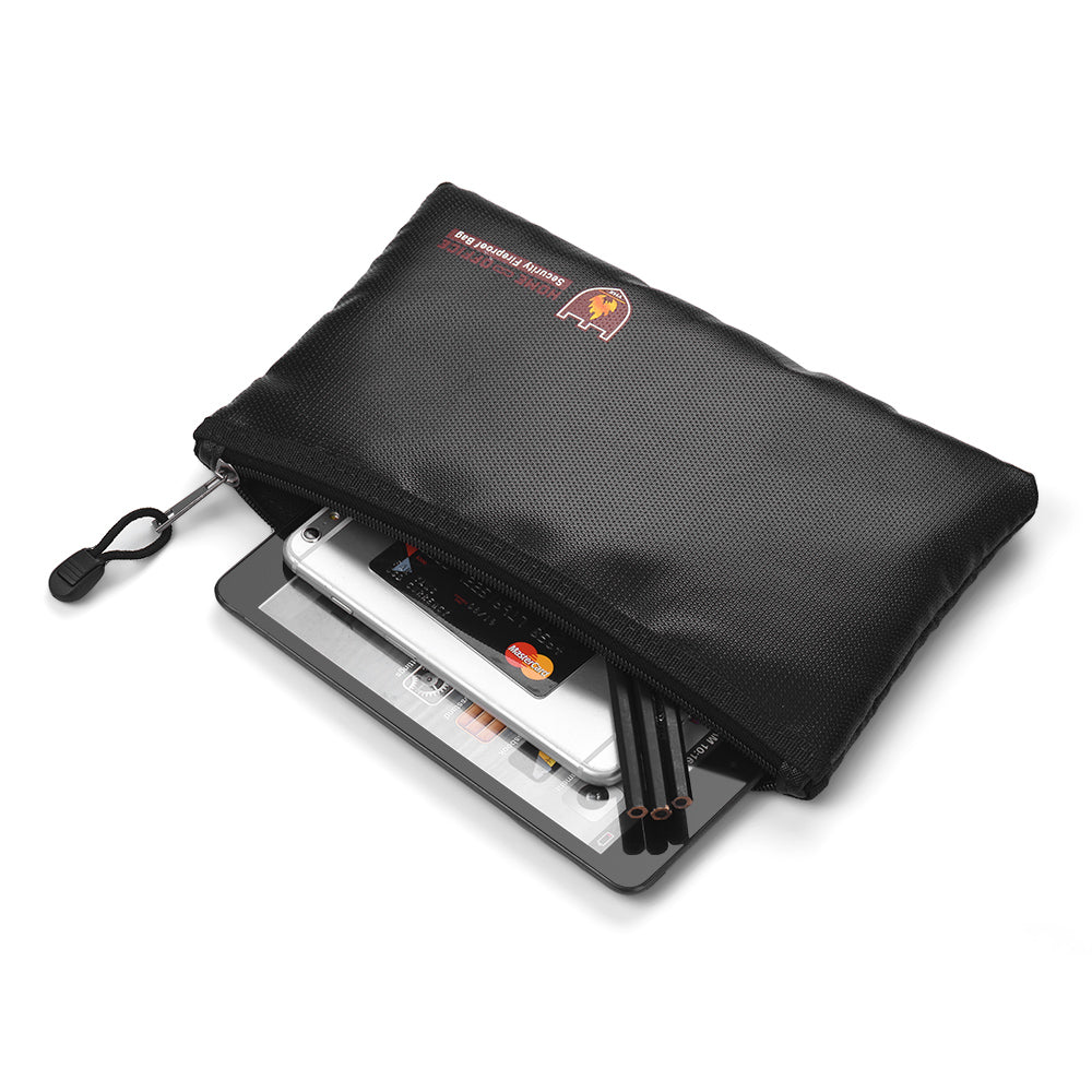 Element Proof Document Bag
