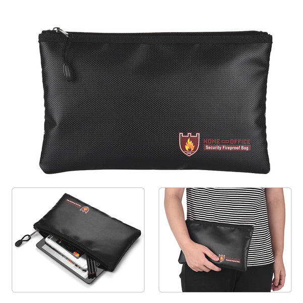 Element Proof Document Bag
