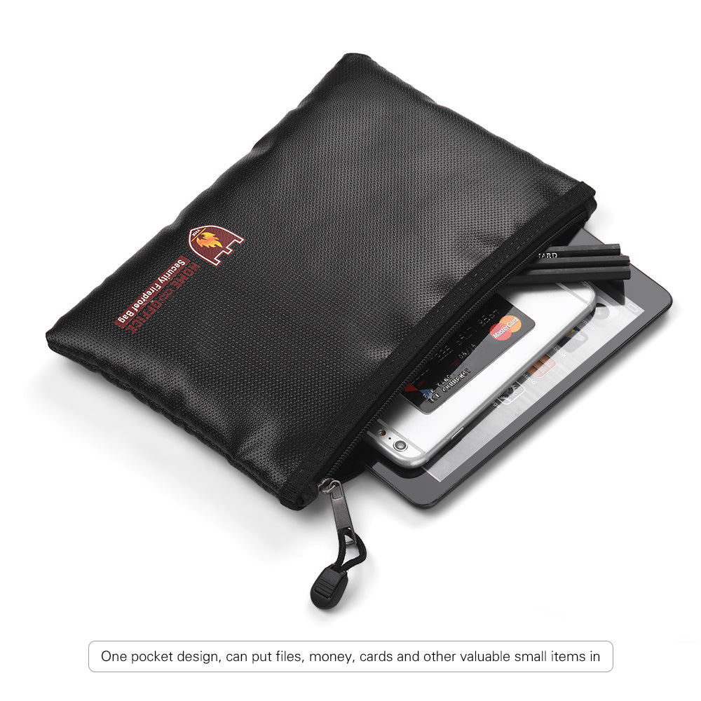 Element Proof Document Bag