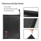 Element Proof Document Bag