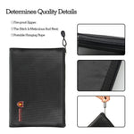 Element Proof Document Bag