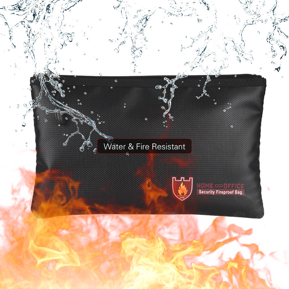 Element Proof Document Bag