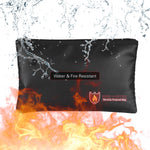 Element Proof Document Bag