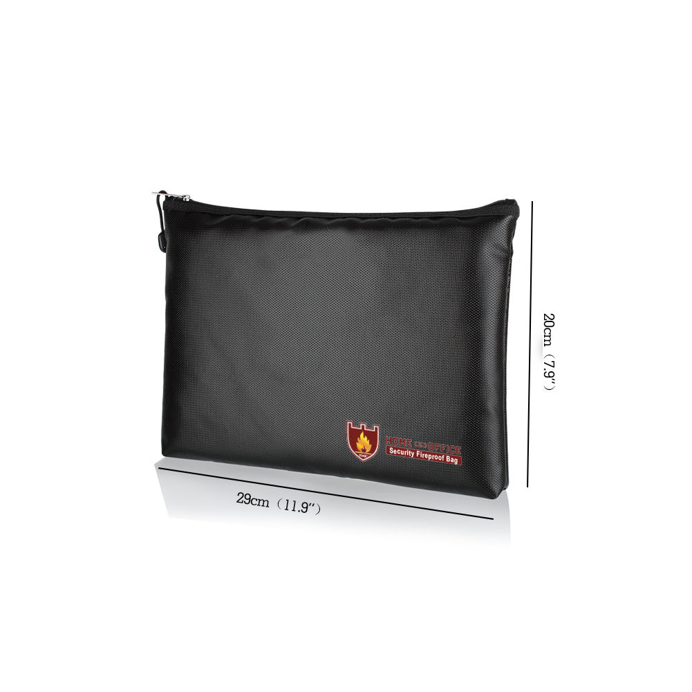 Element Proof Document Bag