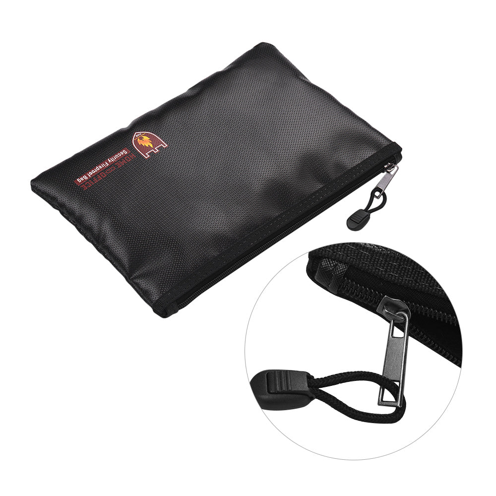 Element Proof Document Bag