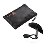 Element Proof Document Bag