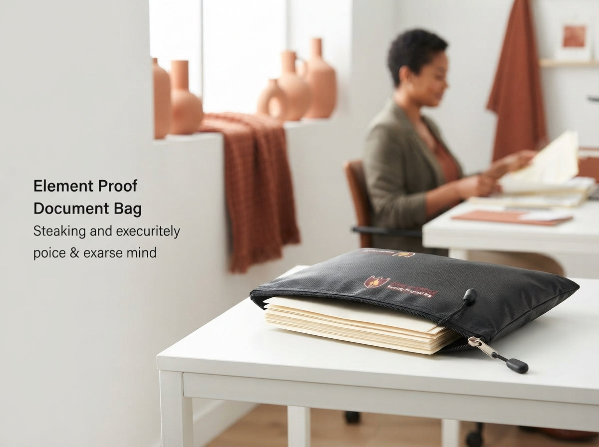Your documents survive what you don't